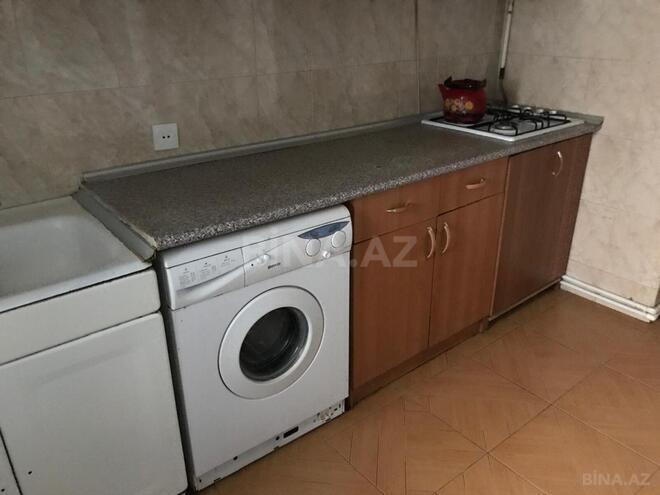 Сдаётся 3-комн. вторичка 80 м², м. Иншаатчылар, photo 8 from 11
