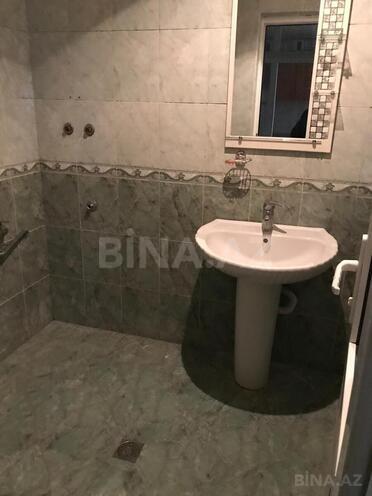 Сдаётся 3-комн. вторичка 80 м², м. Иншаатчылар, photo 10 from 11