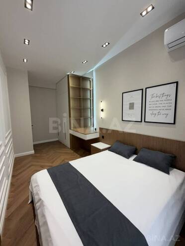 Satılır 3 otaqlı yeni tikili 80 m², Nərimanov r., photo 6 from 16