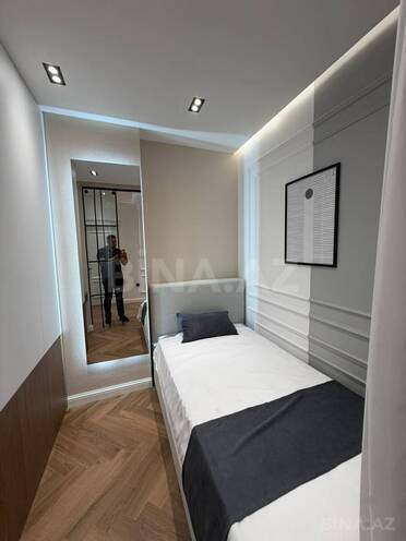 Satılır 3 otaqlı yeni tikili 80 m², Nərimanov r., photo 8 from 16