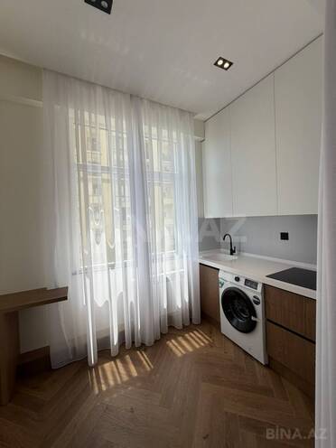 Satılır 3 otaqlı yeni tikili 80 m², Nərimanov r., photo 7 from 16