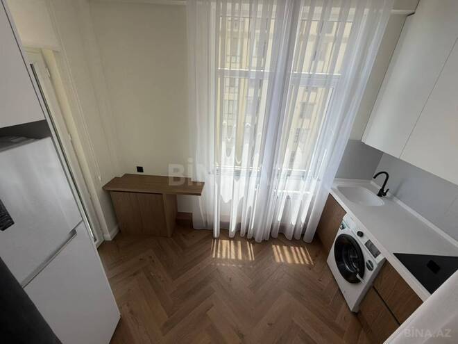 Satılır 3 otaqlı yeni tikili 80 m², Nərimanov r., photo 11 from 16