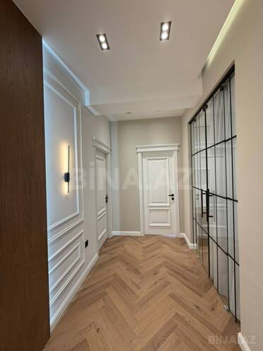 Satılır 3 otaqlı yeni tikili 80 m², Nərimanov r., photo 9 from 16