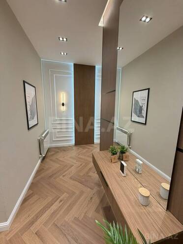 Satılır 3 otaqlı yeni tikili 80 m², Nərimanov r., photo 13 from 16