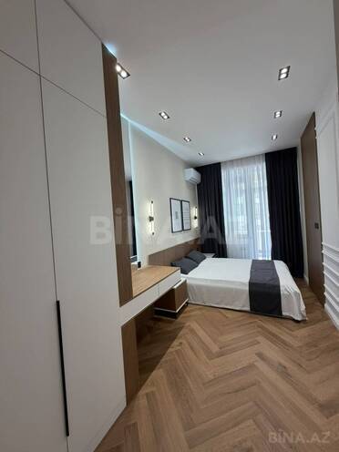 Satılır 3 otaqlı yeni tikili 80 m², Nərimanov r., photo 4 from 16