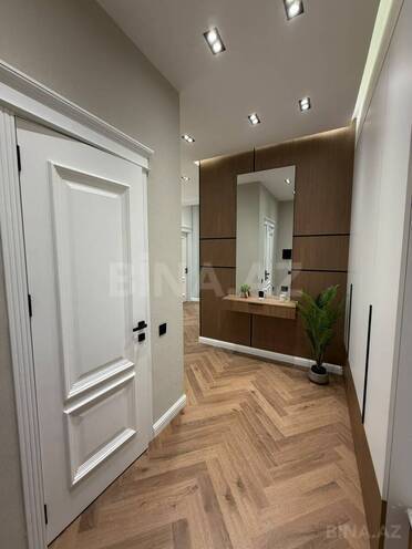 Satılır 3 otaqlı yeni tikili 80 m², Nərimanov r., photo 12 from 16