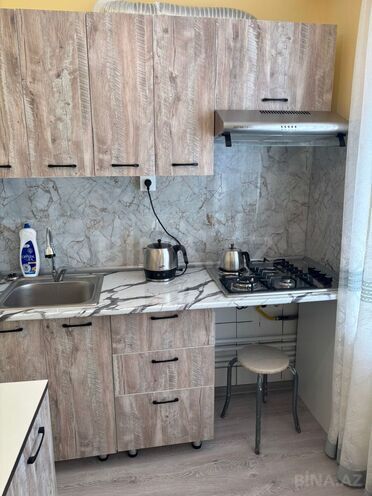 İcarəyə verilir 2 otaqlı köhnə tikili 65 m², 28 May m., photo 6 from 12