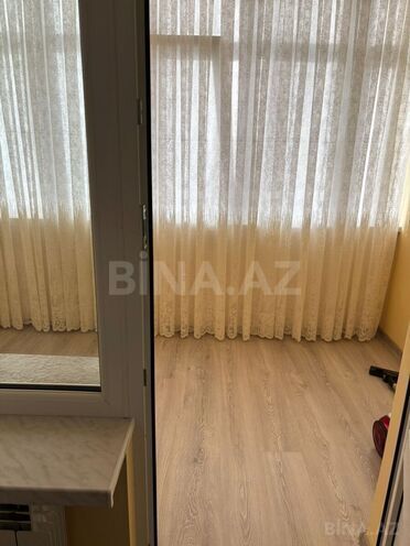 İcarəyə verilir 2 otaqlı köhnə tikili 65 m², 28 May m., photo 9 from 12
