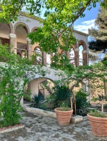 Satılır 3 otaqlı həyət evi/bağ evi 200 m², Pirşağı q., photo 1 from 31