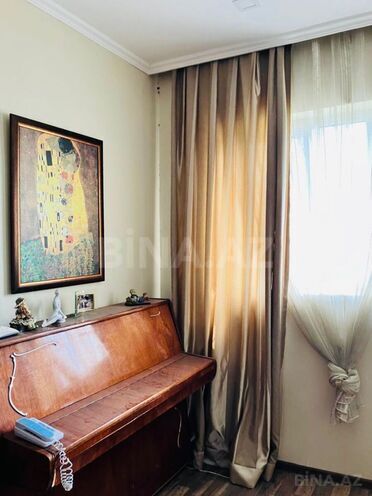 Satılır 3 otaqlı həyət evi/bağ evi 200 m², Pirşağı q., photo 14 from 31