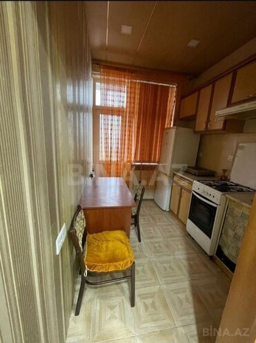 Сдаётся 2-комн. новостройка 80 м², м. Иншаатчылар, photo 6 from 8
