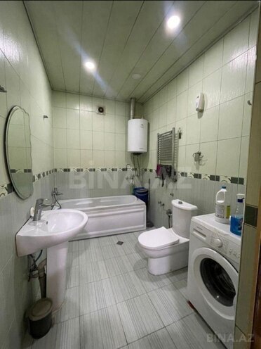 Сдаётся 2-комн. новостройка 80 м², м. Иншаатчылар, photo 7 from 8