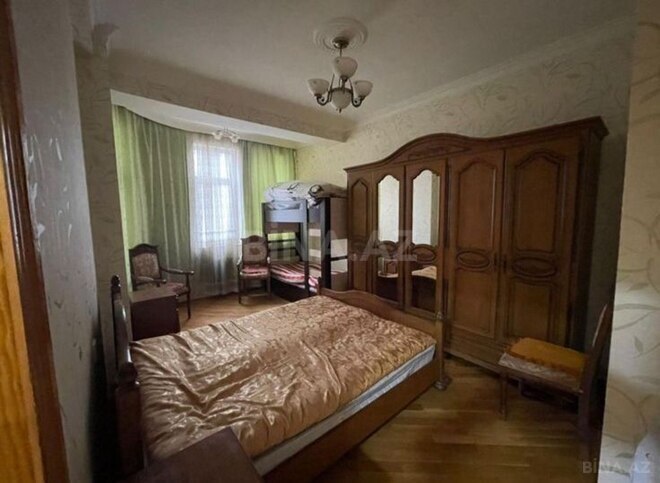 Сдаётся 2-комн. новостройка 80 м², м. Иншаатчылар, photo 5 from 8