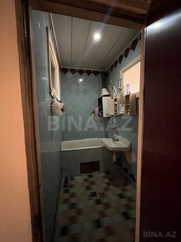Satılır 3 otaqlı köhnə tikili 80 m², Əhmədli q., photo 12 from 20
