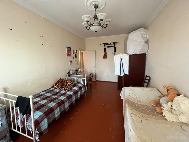 Satılır 3 otaqlı köhnə tikili 80 m², Əhmədli q., photo 6 from 20