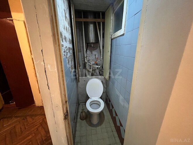 Satılır 3 otaqlı köhnə tikili 80 m², Əhmədli q., photo 13 from 20