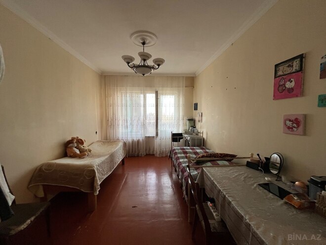 Satılır 3 otaqlı köhnə tikili 80 m², Əhmədli q., photo 1 from 20