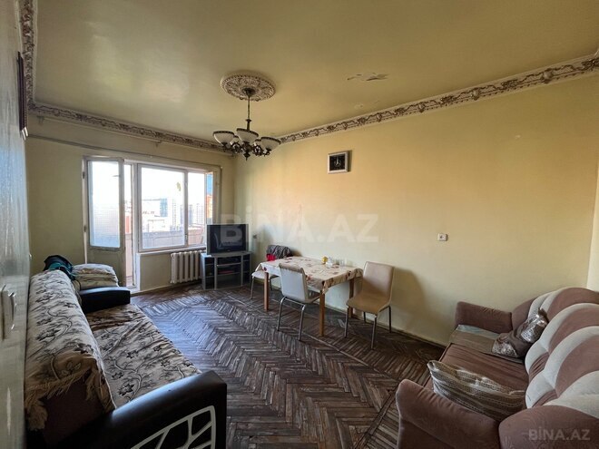 Satılır 3 otaqlı köhnə tikili 80 m², Əhmədli q., photo 14 from 20