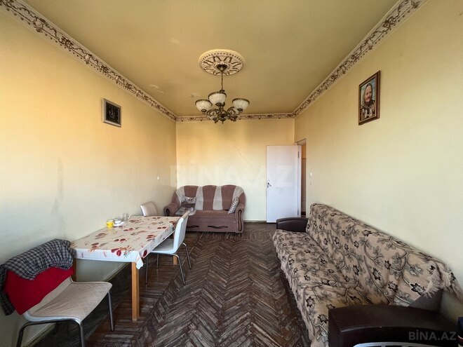 Satılır 3 otaqlı köhnə tikili 80 m², Əhmədli q., photo 16 from 20