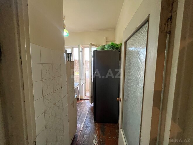 Satılır 3 otaqlı köhnə tikili 80 m², Əhmədli q., photo 11 from 20