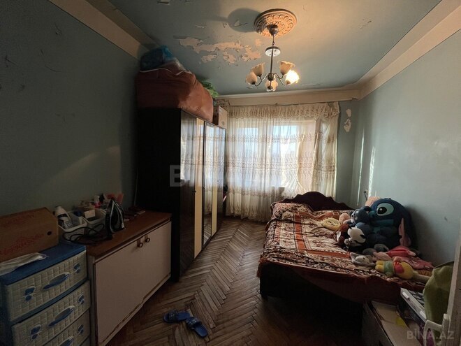 Satılır 3 otaqlı köhnə tikili 80 m², Əhmədli q., photo 19 from 20