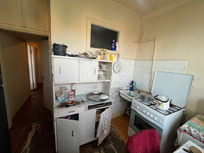 Satılır 3 otaqlı köhnə tikili 80 m², Əhmədli q., photo 9 from 20