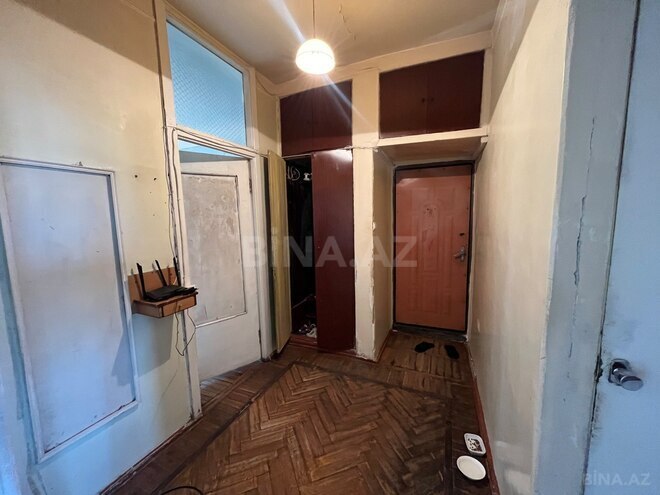 Satılır 3 otaqlı köhnə tikili 80 m², Əhmədli q., photo 17 from 20