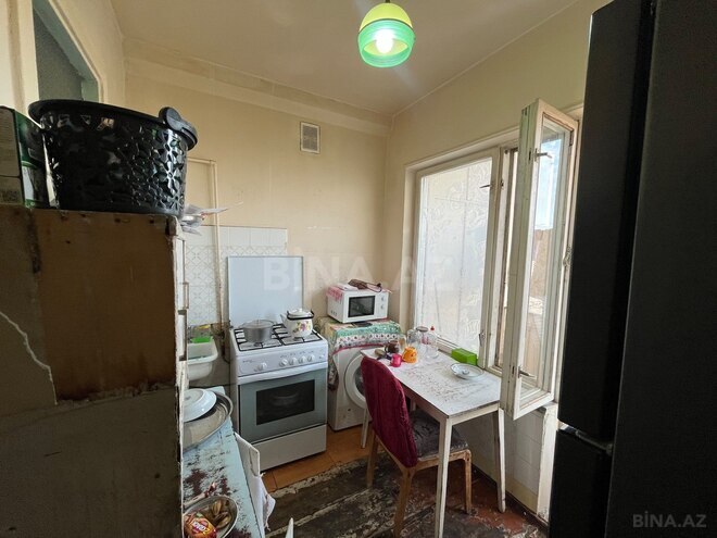 Satılır 3 otaqlı köhnə tikili 80 m², Əhmədli q., photo 10 from 20