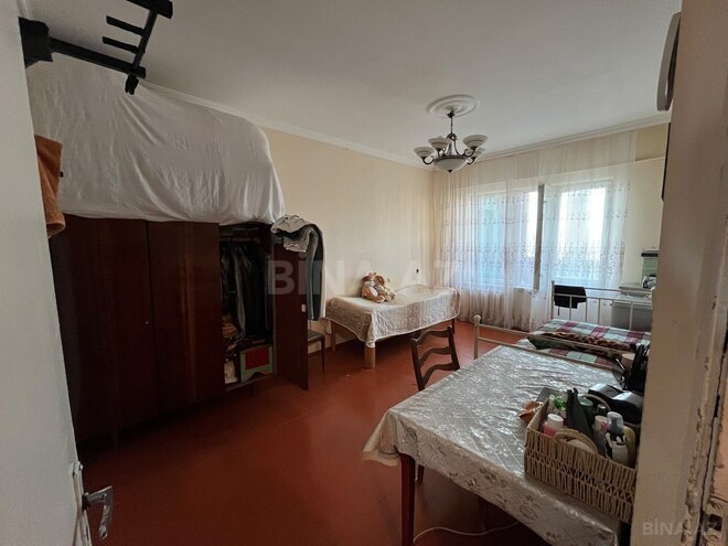 Satılır 3 otaqlı köhnə tikili 80 m², Əhmədli q., photo 5 from 20