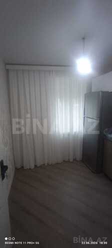 Satılır 1 otaqlı köhnə tikili 40 m², Yasamal r., photo 4 from 18