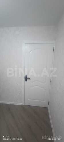 Satılır 1 otaqlı köhnə tikili 40 m², Yasamal r., photo 17 from 18