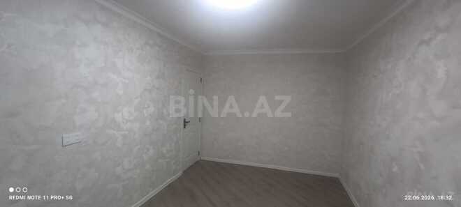 Satılır 1 otaqlı köhnə tikili 40 m², Yasamal r., photo 6 from 18