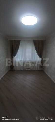 Satılır 1 otaqlı köhnə tikili 40 m², Yasamal r., photo 1 from 18
