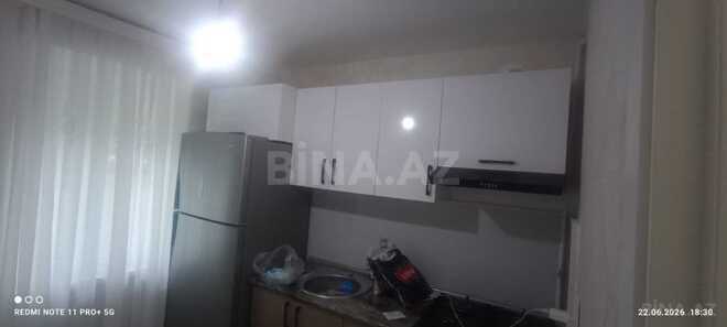Satılır 1 otaqlı köhnə tikili 40 m², Yasamal r., photo 11 from 18