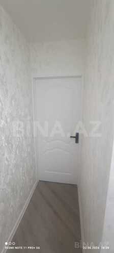 Satılır 1 otaqlı köhnə tikili 40 m², Yasamal r., photo 13 from 18