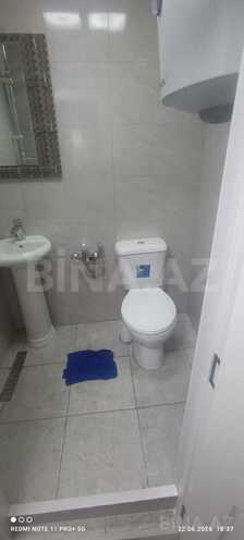 Satılır 1 otaqlı köhnə tikili 40 m², Yasamal r., photo 15 from 18
