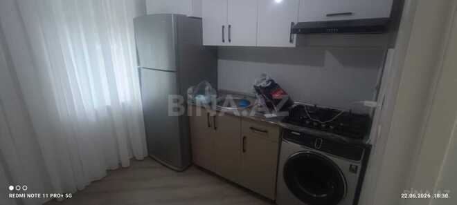 Satılır 1 otaqlı köhnə tikili 40 m², Yasamal r., photo 12 from 18