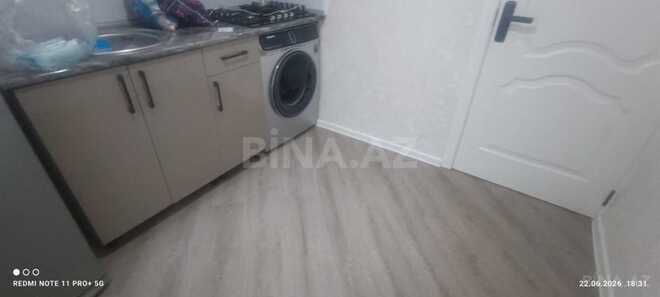Satılır 1 otaqlı köhnə tikili 40 m², Yasamal r., photo 9 from 18