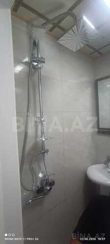 Satılır 1 otaqlı köhnə tikili 40 m², Yasamal r., photo 14 from 18