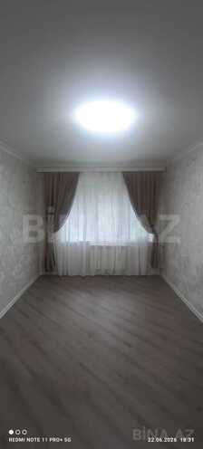 Satılır 1 otaqlı köhnə tikili 40 m², Yasamal r., photo 3 from 18