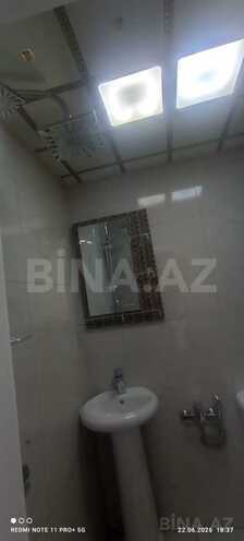 Satılır 1 otaqlı köhnə tikili 40 m², Yasamal r., photo 8 from 18