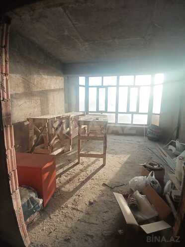 Продаётся 2-комн. новостройка 92 м², м. Азадлыг проспекти, photo 5 from 8