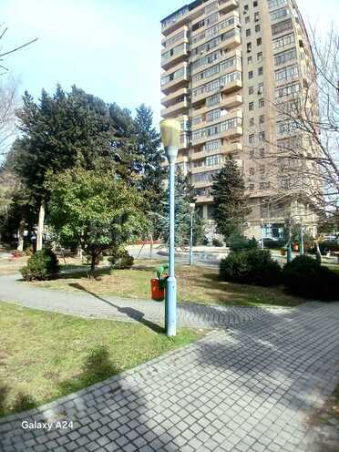 Продаётся 2-комн. новостройка 92 м², м. Азадлыг проспекти, photo 1 from 8