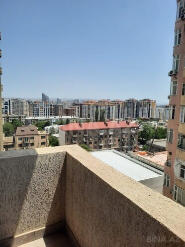 İcarəyə verilir 2 otaqlı yeni tikili 80 m², 28 May m., photo 14 from 15
