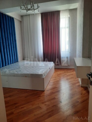 İcarəyə verilir 2 otaqlı yeni tikili 80 m², 28 May m., photo 8 from 15