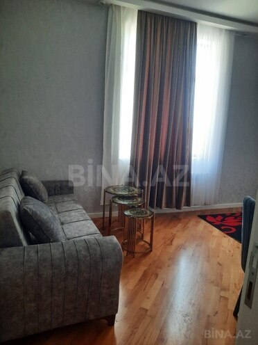 İcarəyə verilir 2 otaqlı yeni tikili 80 m², 28 May m., photo 1 from 15