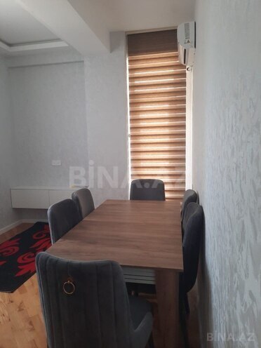 İcarəyə verilir 2 otaqlı yeni tikili 80 m², 28 May m., photo 3 from 15