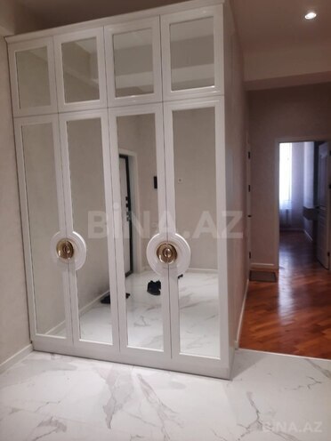 İcarəyə verilir 2 otaqlı yeni tikili 80 m², 28 May m., photo 4 from 15
