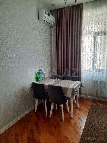 İcarəyə verilir 2 otaqlı yeni tikili 80 m², 28 May m., photo 7 from 15