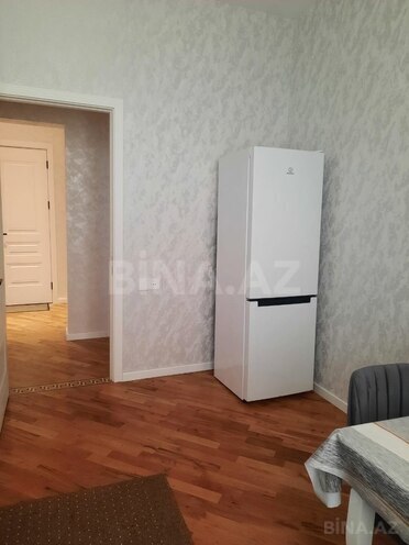 İcarəyə verilir 2 otaqlı yeni tikili 80 m², 28 May m., photo 6 from 15